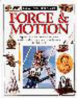 Force and Motion