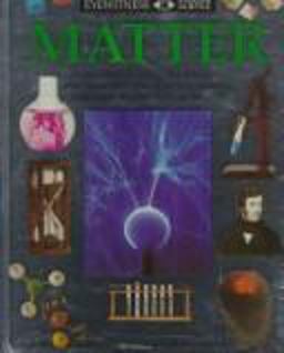 Matter