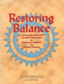 Restoring Balance