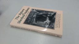 The Return of Sherlock Holmes