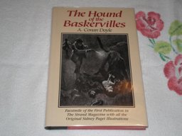 The Hound of the Baskervilles