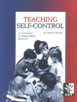 Teaching Self-Control