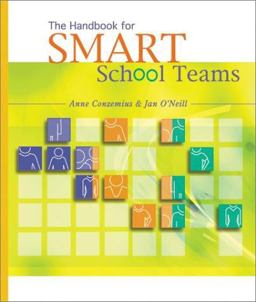 Handbook for SMART School Teams  9781879639850 Front Cover
