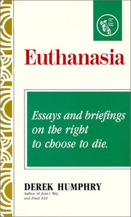 Euthanasia