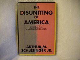 The Disuniting of America