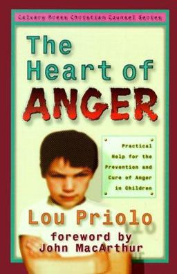 How to Help Angry Kids  9781879737280 Front Cover