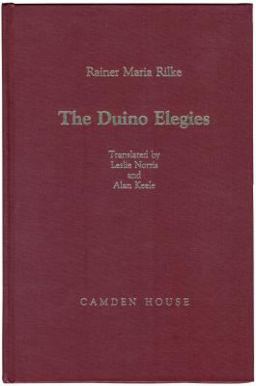 Duino Elegies