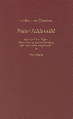 Peter Schlemihl