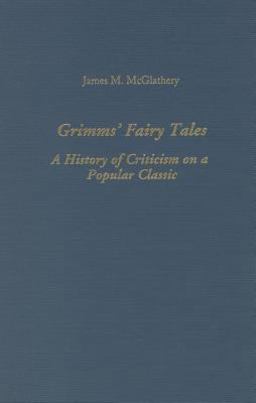 Grimms' Fairy Tales