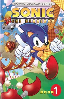 The Hedgehog The Hedgehog