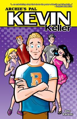 Kevin Keller  9781879794931 Front Cover