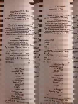 The Street and Other Stories