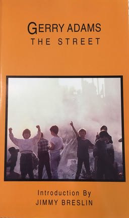 The Street and Other Stories