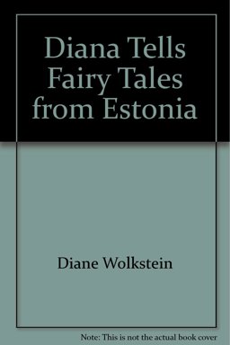 Fairy Tales from Estonia