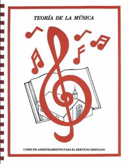 Teoría de la Música Teoría de la Música