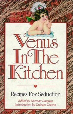 Venus in the Kitchen