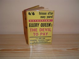 The Devil to Pay The Devil to Pay