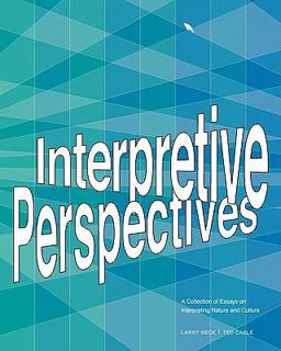 Interpretive Perspectives Interpretive Perspectives