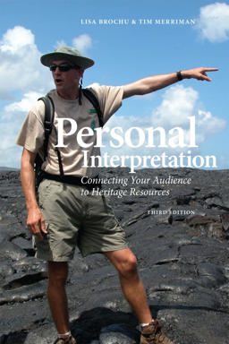 PERSONAL INTERPRETATION  9781879931329 Front Cover
