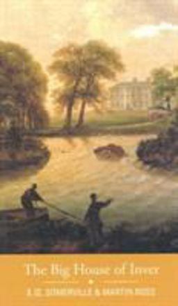 Big House of Inver  9781879941472 Front Cover