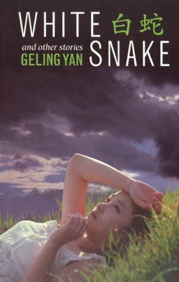 White Snake and Other Stories  9781879960558 Front Cover