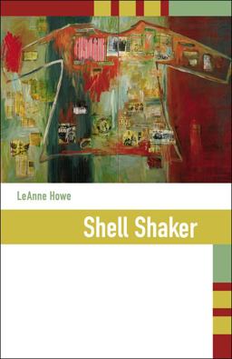 Shell Shaker  9781879960619 Front Cover