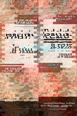Borderlands / la Frontera: the Critical Edition The New Mestiza: the Critical Edition  9781879960954 Front Cover