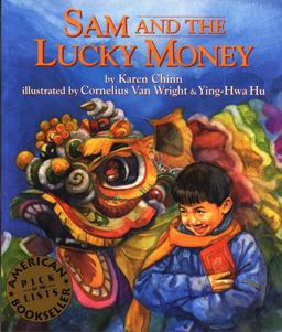 Sam and the Lucky Money