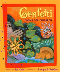 Confetti: Poems for Children