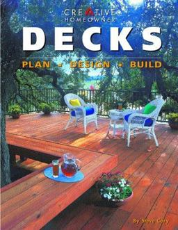 Decks
