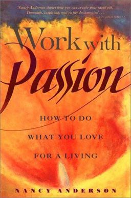 Work with Passion