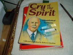 Cry of the Spirit