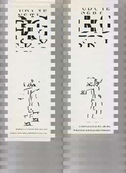 Under the Big Sky Under the Big Sky