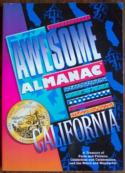 Awesome Almanac Awesome Almanac