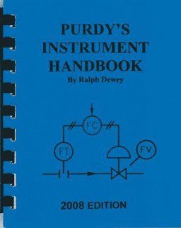 Purdy's Instrument Handbook 2015th 9781880215265 Front Cover