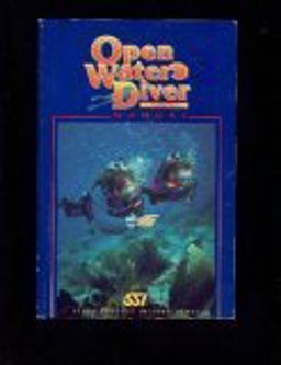 Open Water Diver Manual