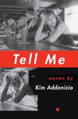 Tell Me  9781880238912 Front Cover