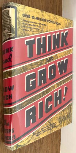 Think and Grow Rich
