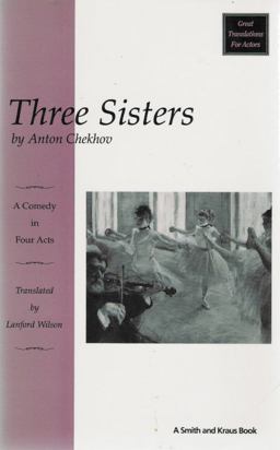 The Three Sisters