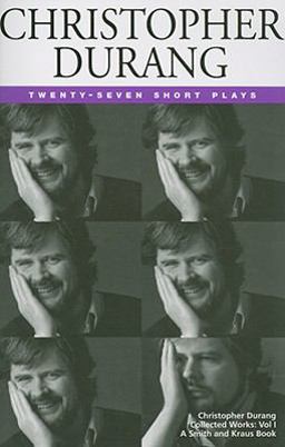 Christopher Durang