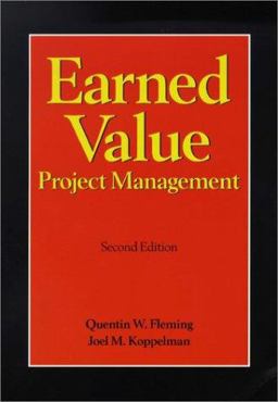 Earned Value Project Management