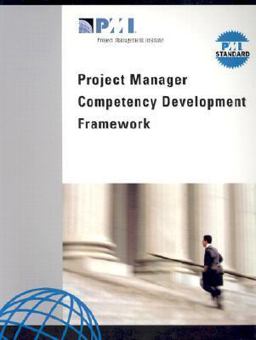 Project Manager Competency Development Framework