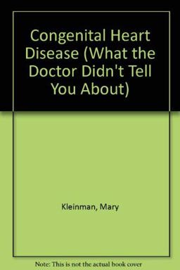 Congenital Heart Disease