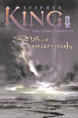 Song of Susannah  9781880418598 Front Cover