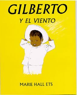 Gilberto y el Viento