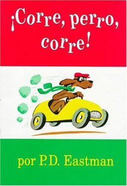 Corre, Perro, Corre!