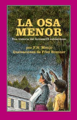 La Osa Menor