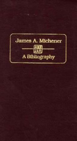 James A. Michener