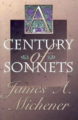A Century of Sonnets