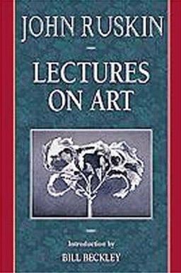 Lectures on Art